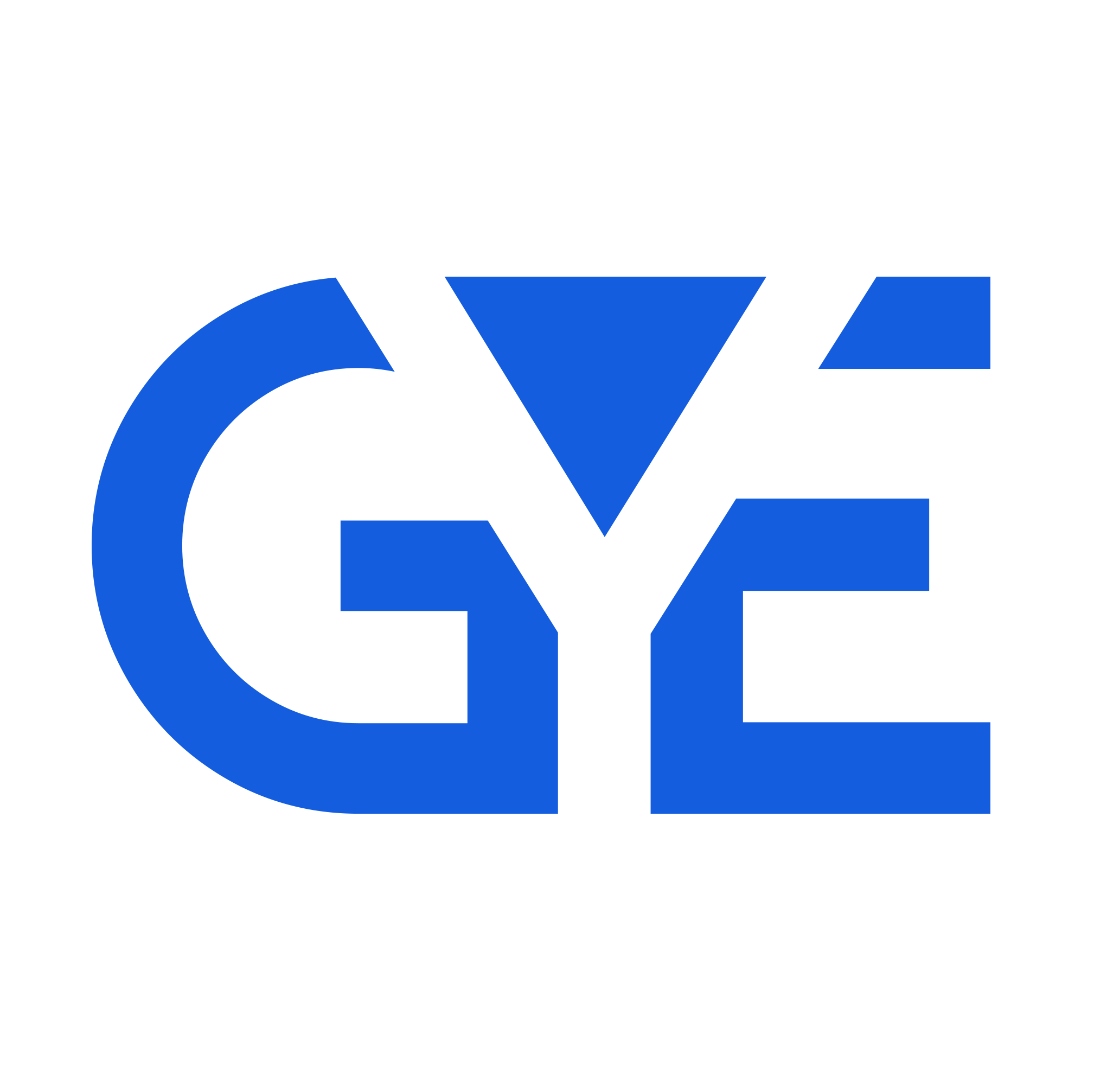 GYE Logo